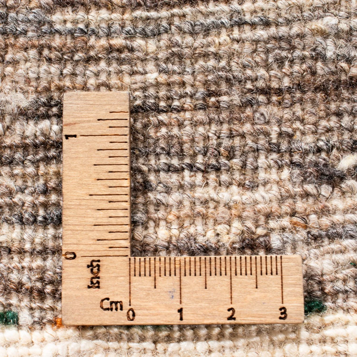 Loribaft Teppich Perser 297x221cm - Orientteppich - Image 7