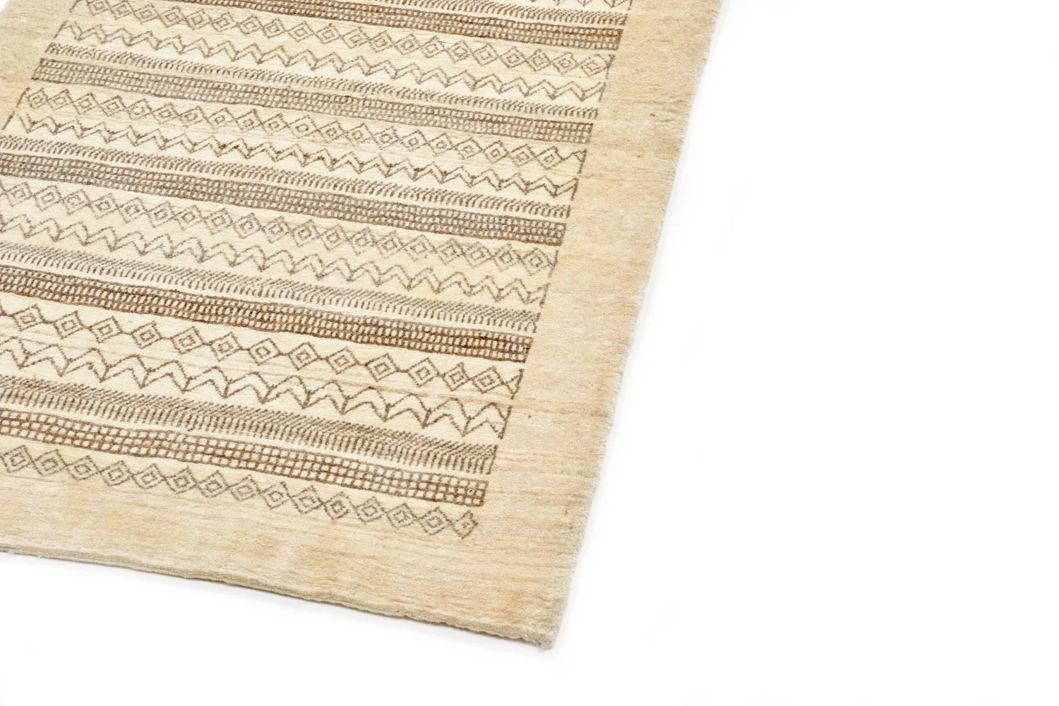 Loribaft Teppich Perser 297x85cm - Orientteppich - Image 2