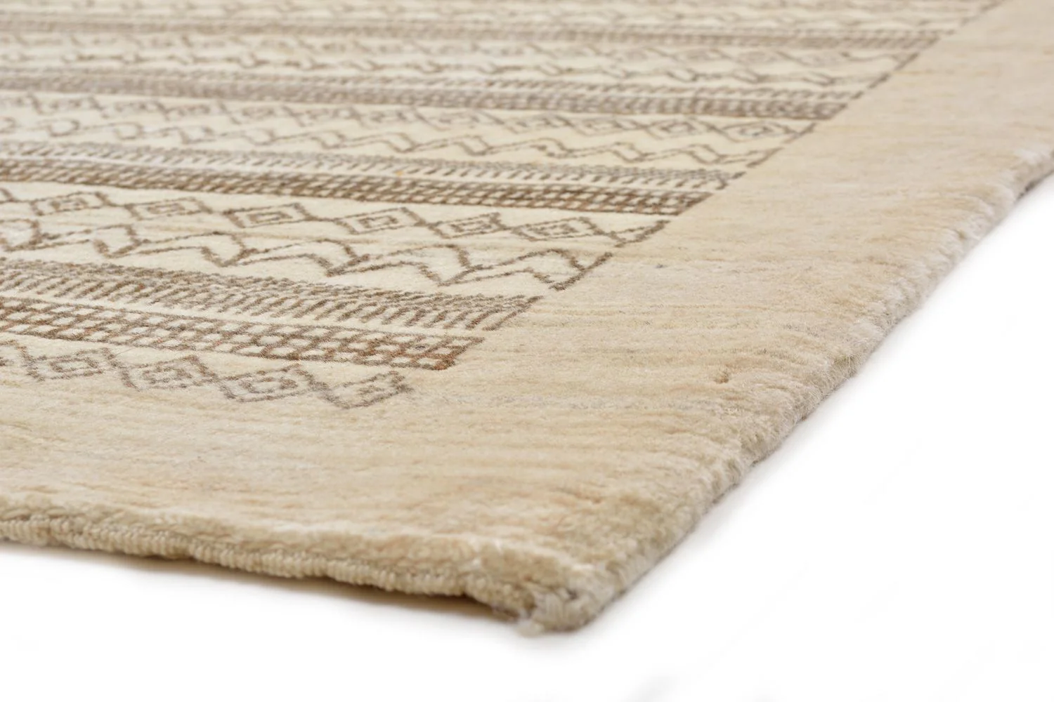 Loribaft Teppich Perser 297x85cm - Orientteppich - Image 3