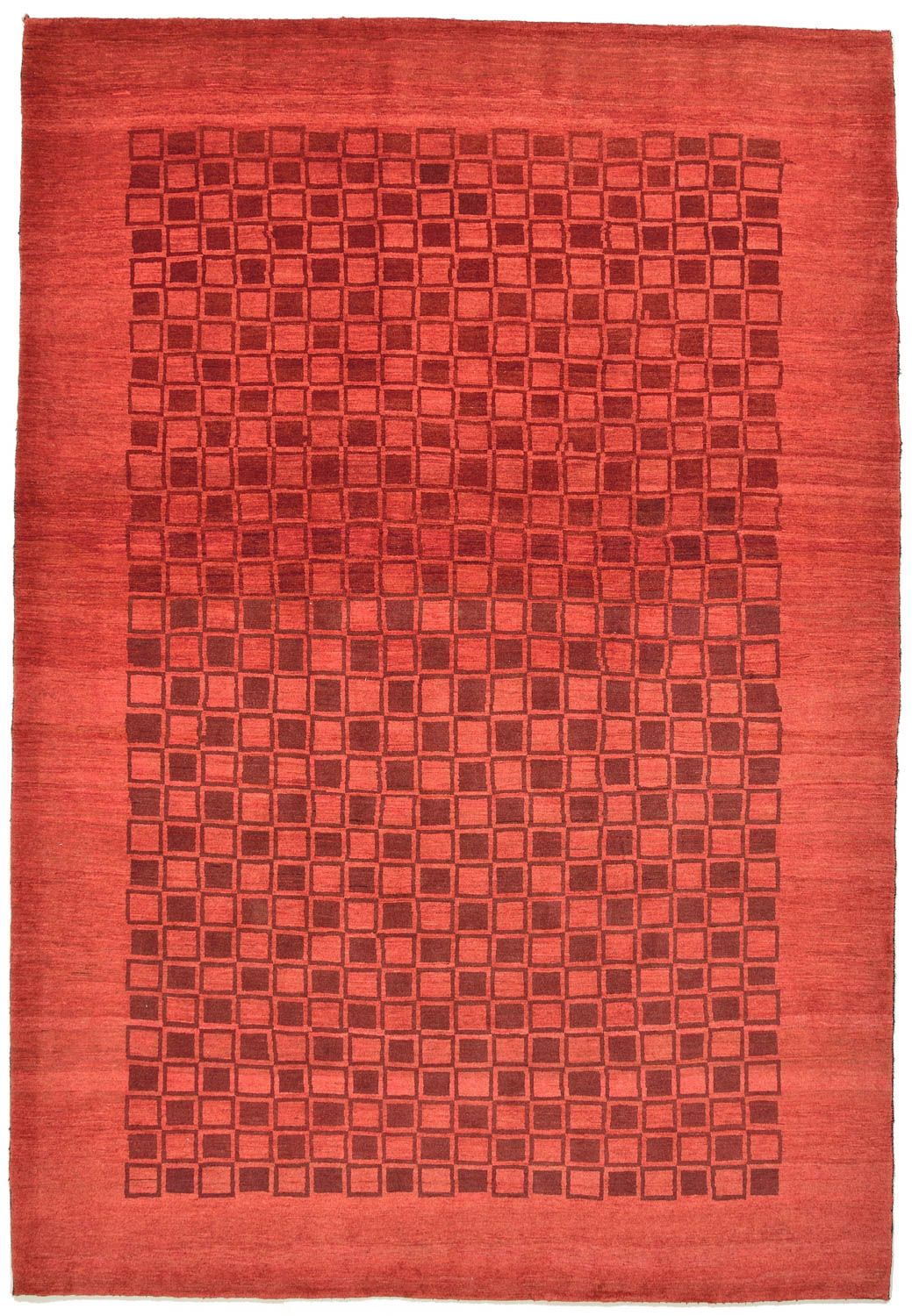 Loribaft Teppich Perser 298x204cm - Orientteppich