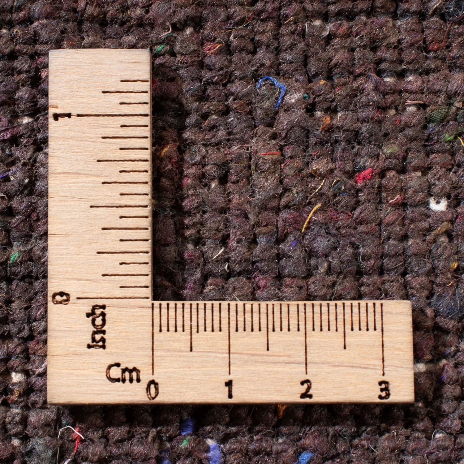 Gabbeh Teppich - Loribaft Perser - 300 x 200 cm - choco - Image 6