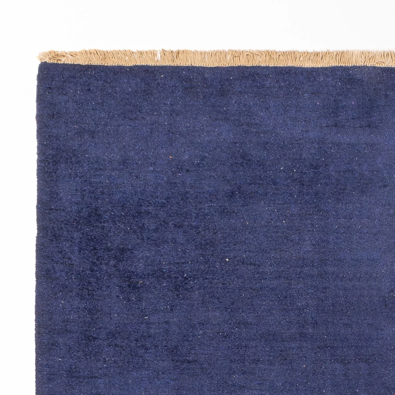 Gabbeh Teppich - Loribaft Perser - 300 x 200 cm - dunkelblau - Image 3