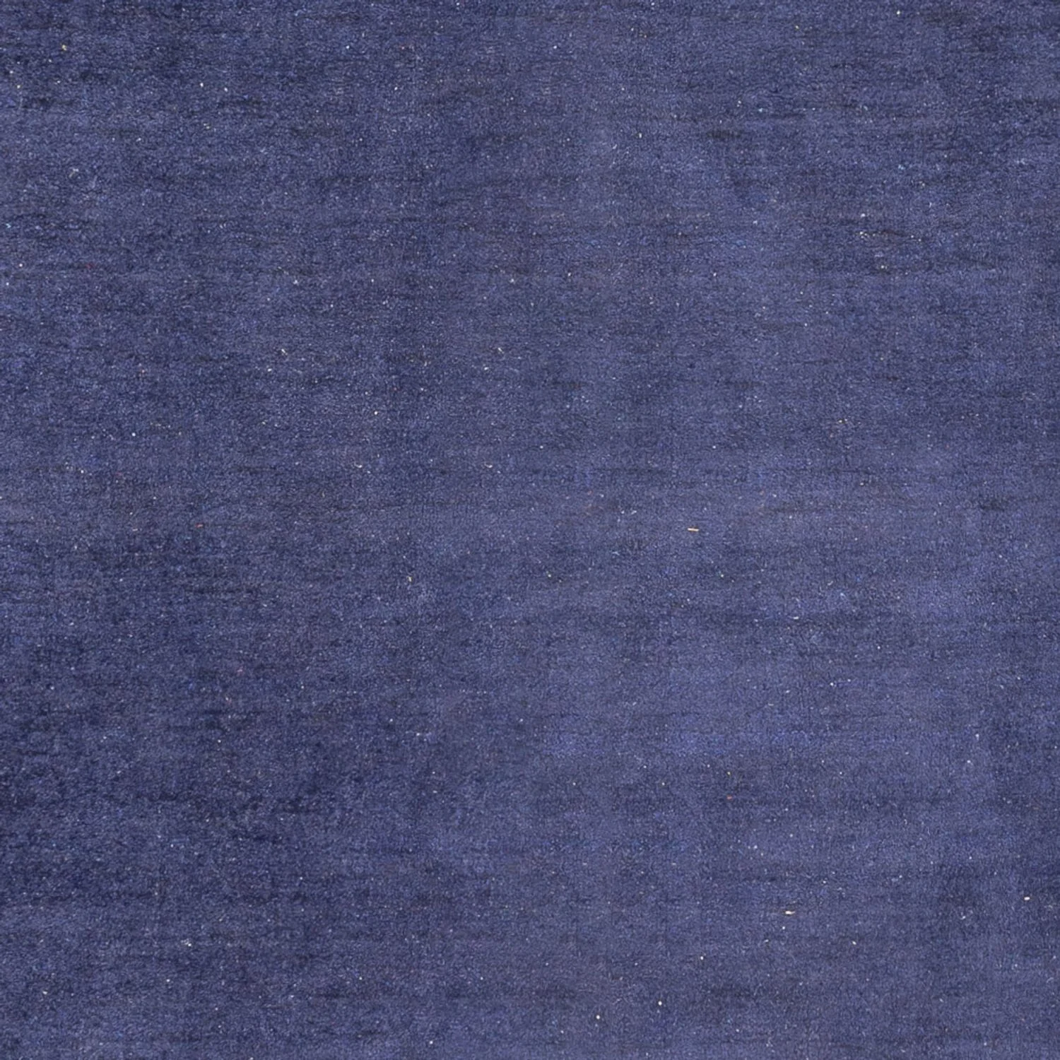 Gabbeh Teppich - Loribaft Perser - 300 x 200 cm - dunkelblau - Image 8