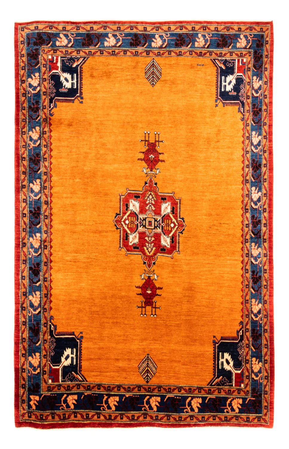 Loribaft Teppich Perser 300x210cm - Orientteppich