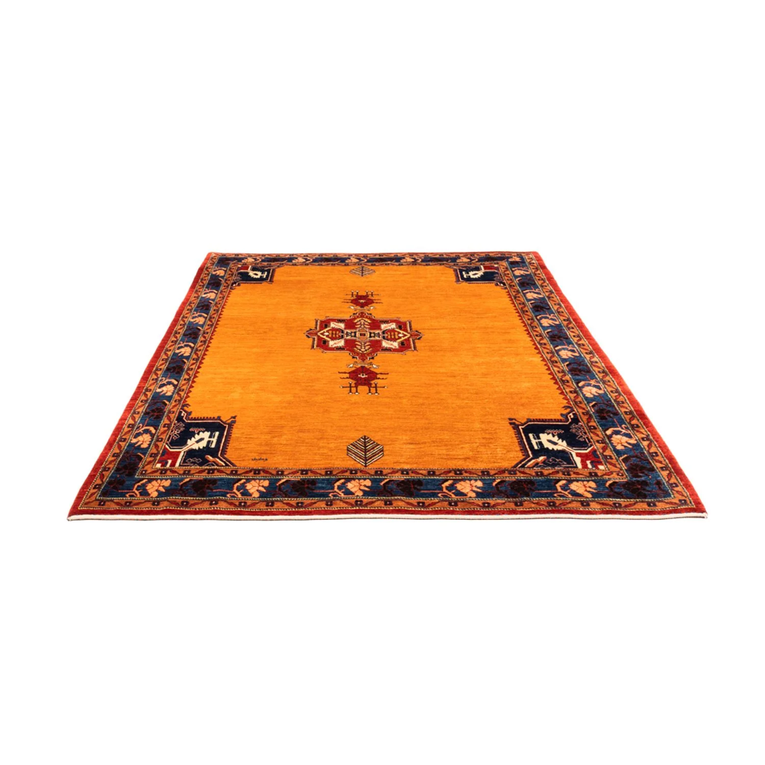 Loribaft Teppich Perser 300x210cm - Orientteppich - Image 5
