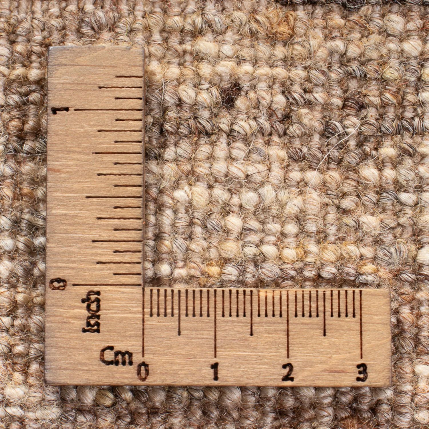 Gabbeh Teppich - Loribaft Perser - 300 x 211 cm - mehrfarbig - Image 6