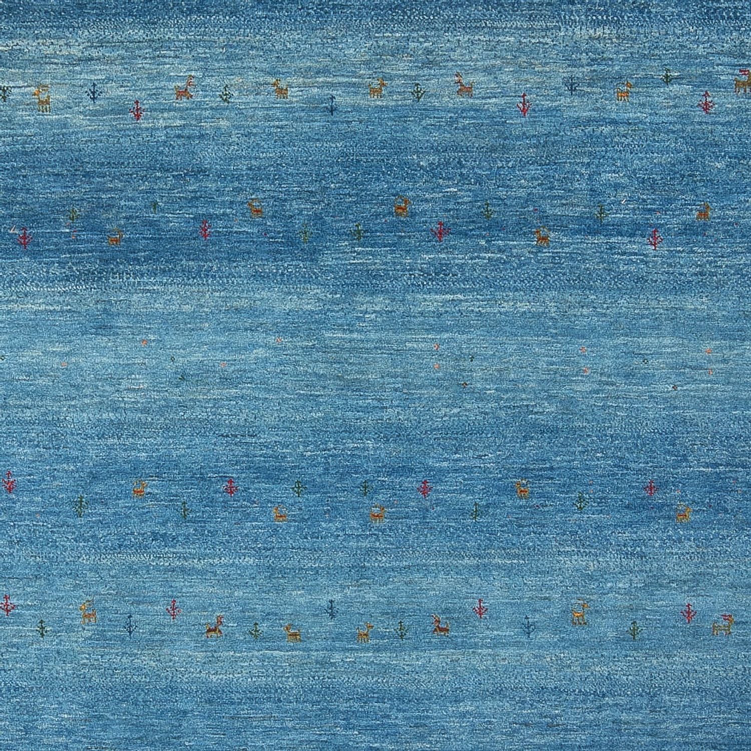 Loribaft Teppich Perser 300x214cm - Orientteppich - Image 2
