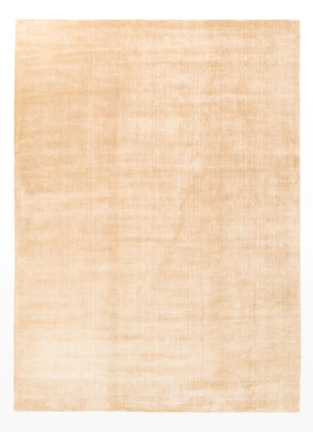 Gabbeh Teppich - Loribaft Perser - 300 x 240 cm - beige