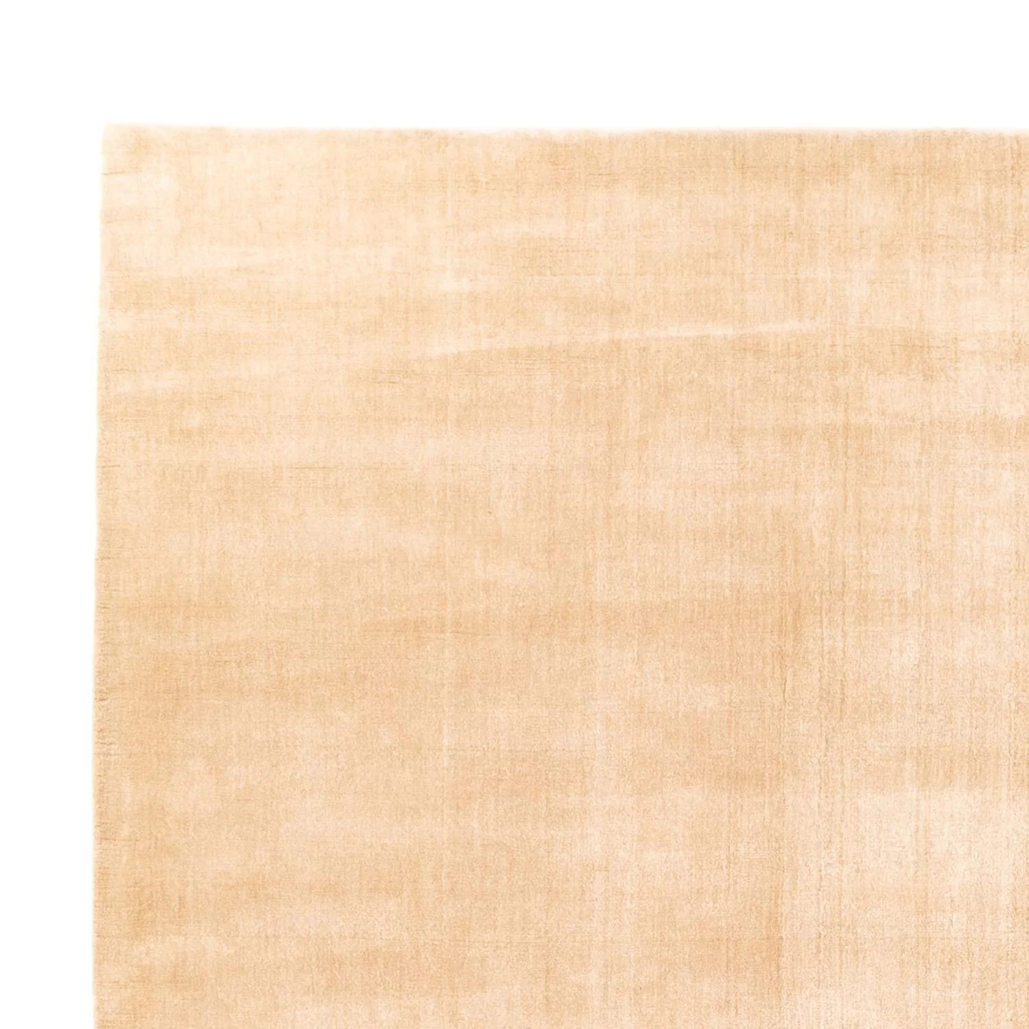 Gabbeh Teppich - Loribaft Perser - 300 x 240 cm - beige - Image 3
