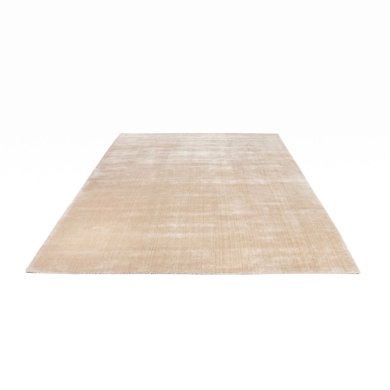 Gabbeh Teppich - Loribaft Perser - 300 x 240 cm - beige - Image 5