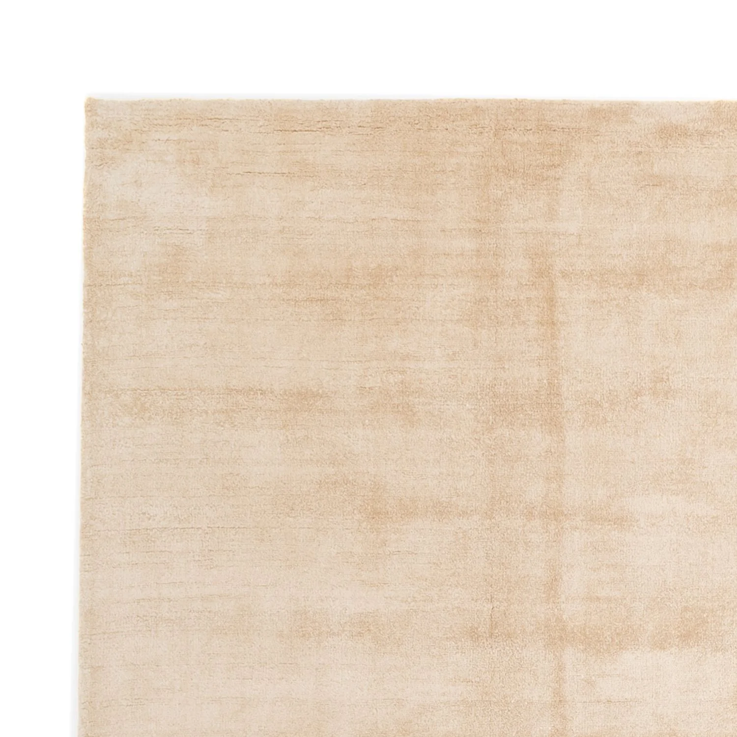 Gabbeh Teppich - Loribaft Perser - 300 x 240 cm - beige - Image 3
