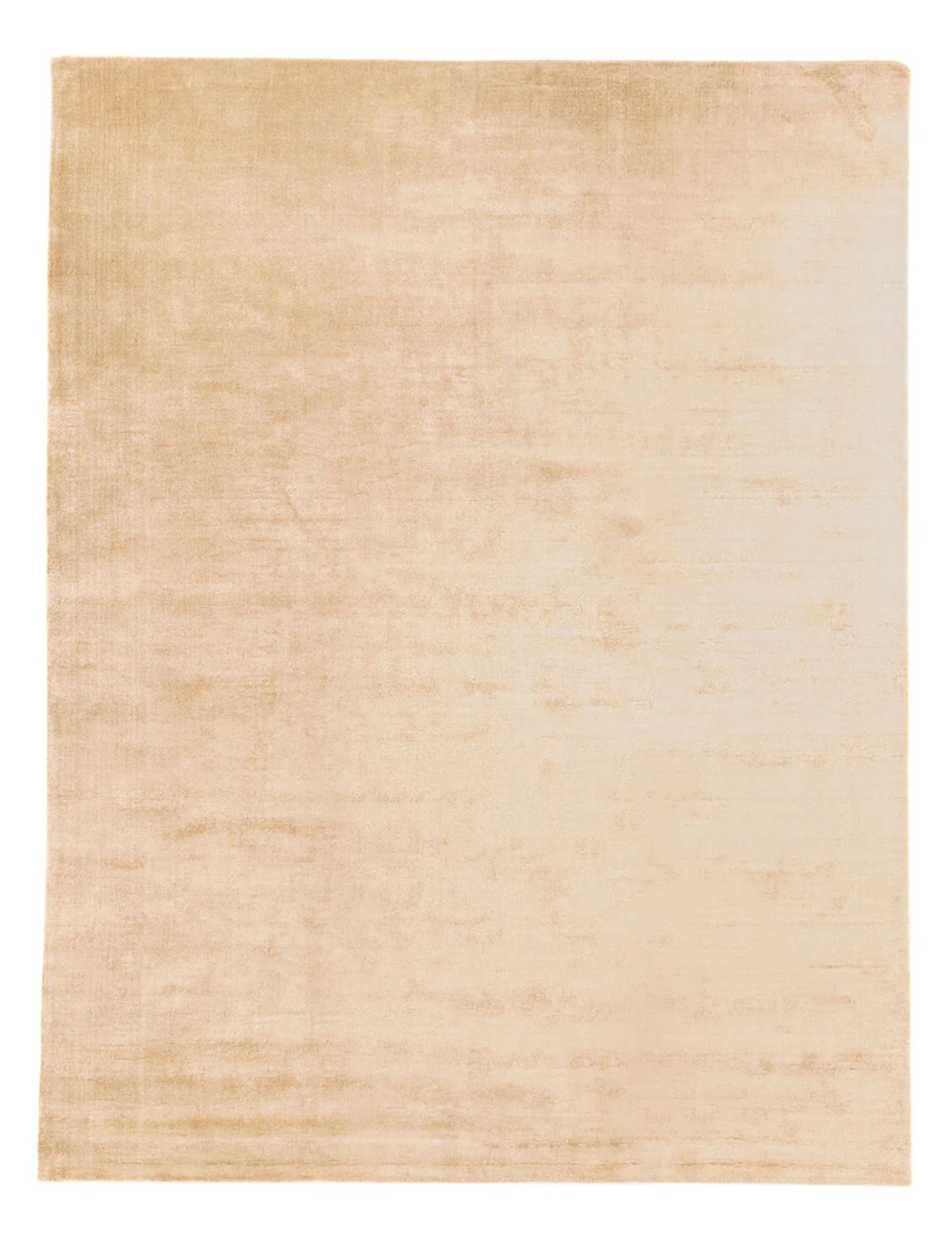 Gabbeh Teppich - Loribaft Perser - 300 x 240 cm - beige