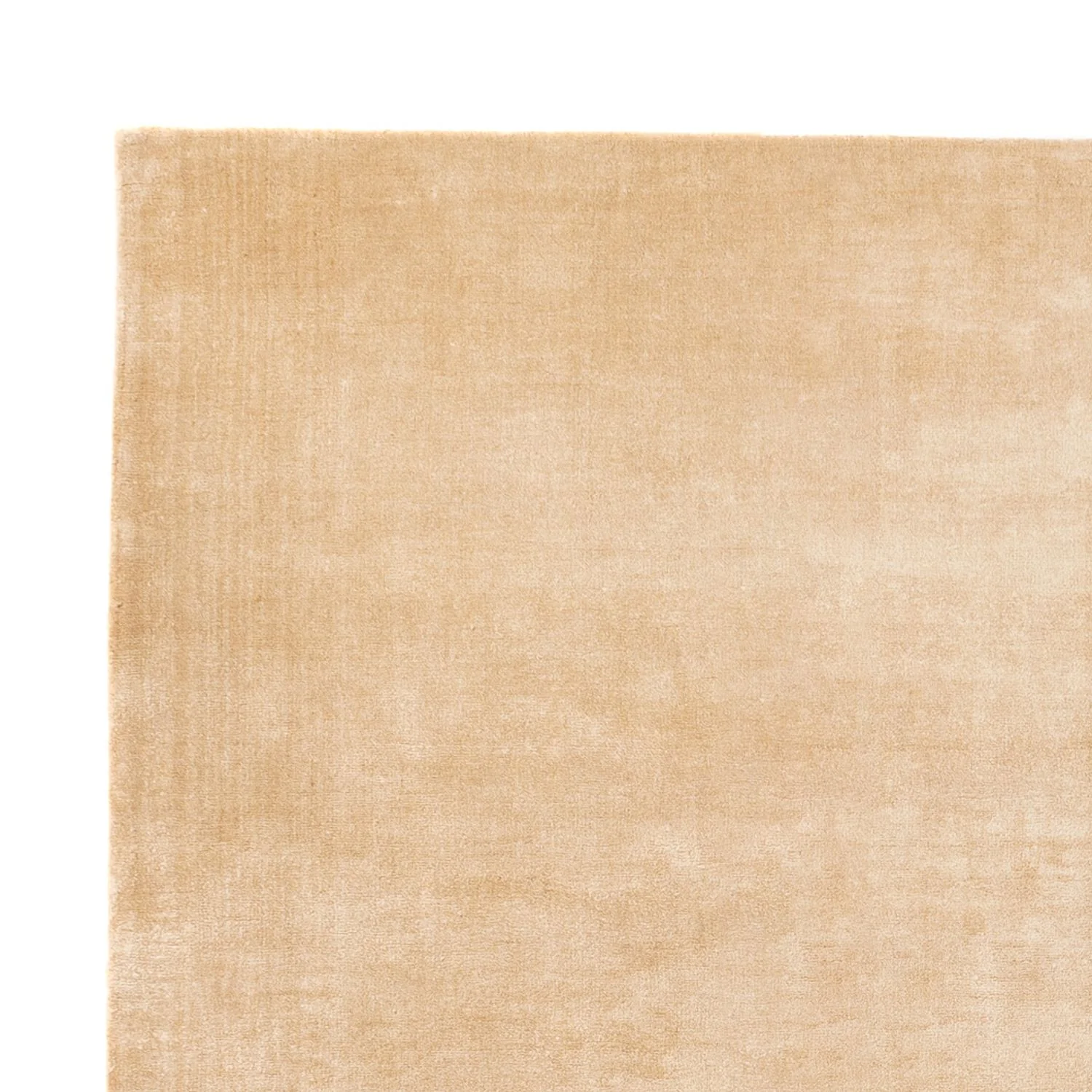 Gabbeh Teppich - Loribaft Perser - 300 x 240 cm - beige - Image 3