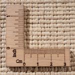 Gabbeh Teppich - Loribaft Perser - 300 x 240 cm - beige - Image 6