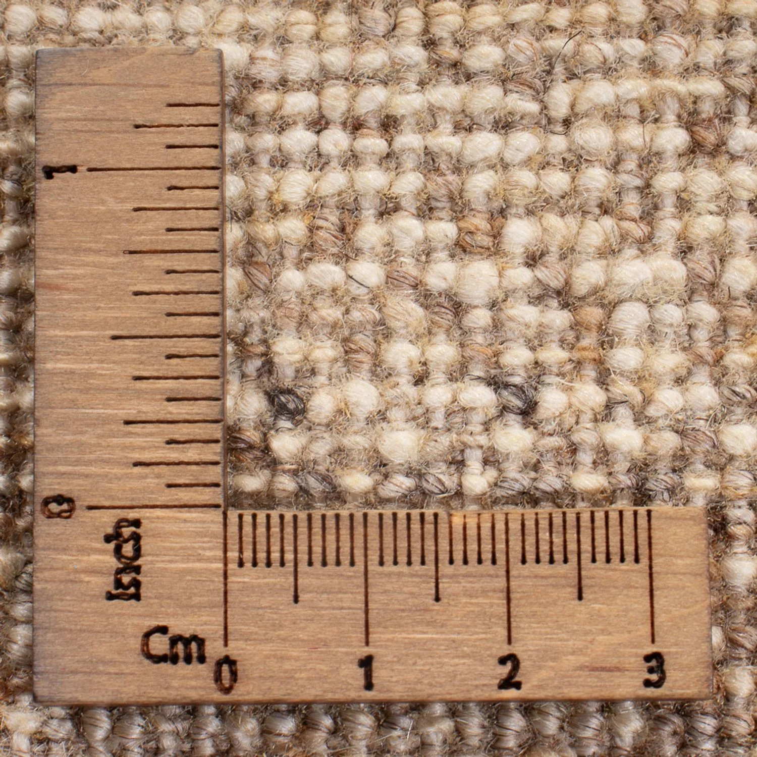 Gabbeh Teppich - Loribaft Perser - 302 x 218 cm - mehrfarbig - Image 6