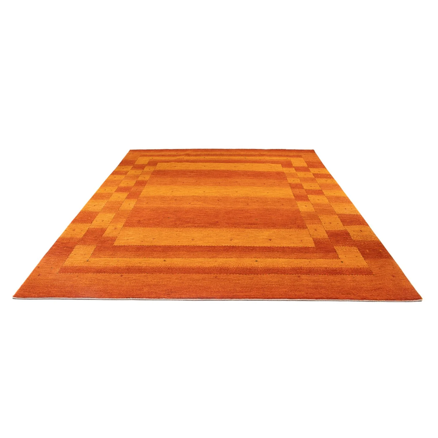 Loribaft Teppich Perser 302x219cm - Orientteppich - Image 5