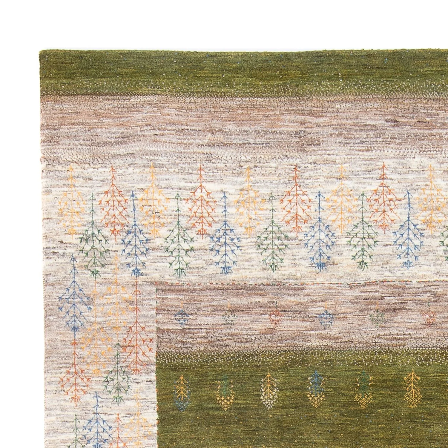 Loribaft Teppich Perser 304x217cm - Orientteppich - Image 3