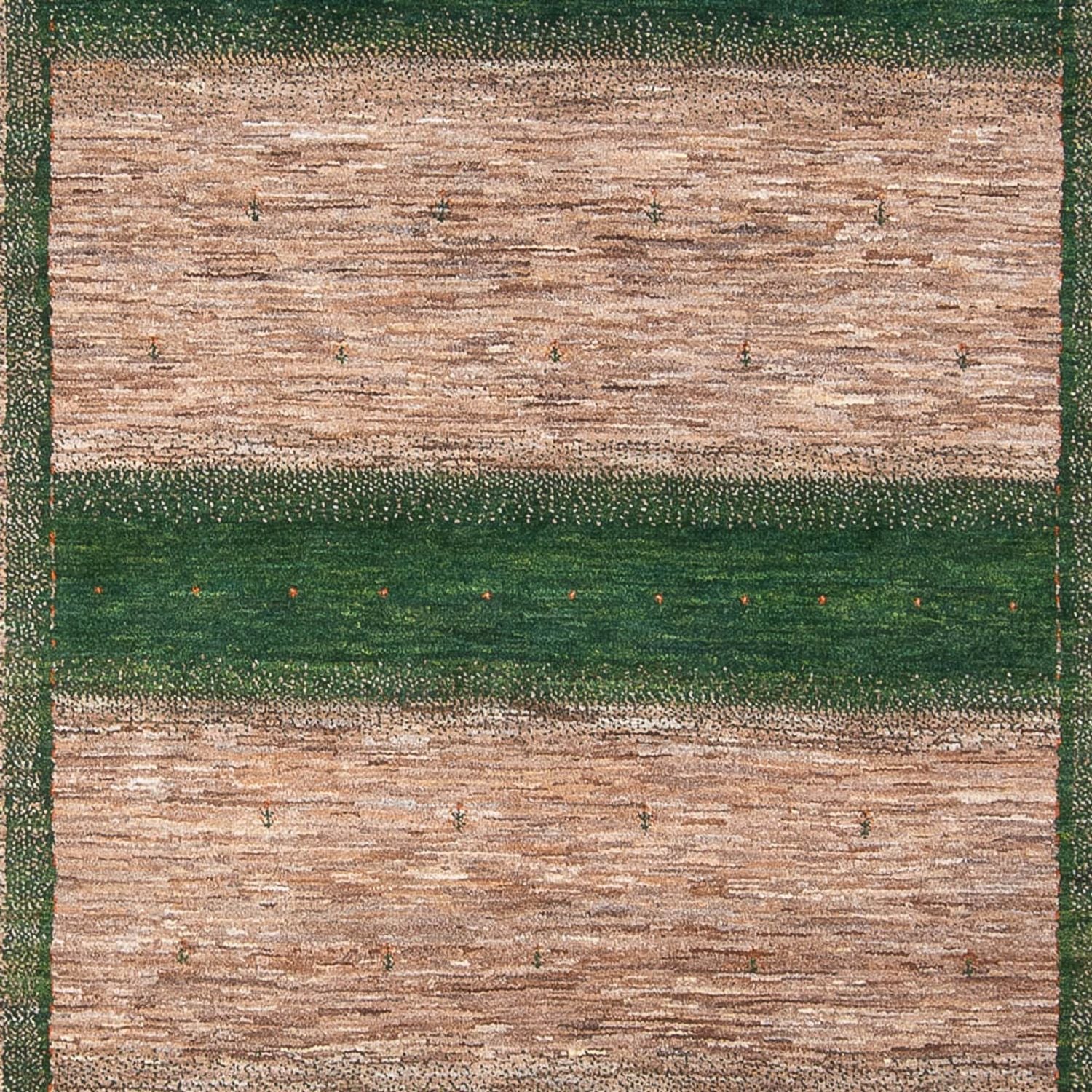 Loribaft Teppich Perser 305x211cm - Orientteppich - Image 2