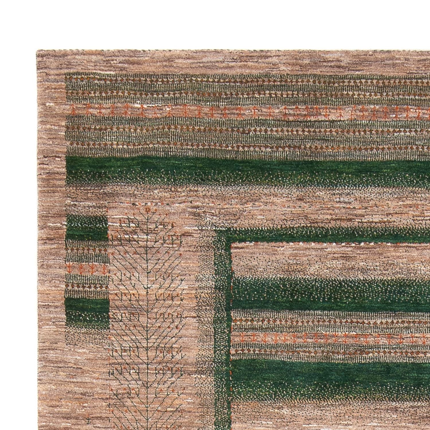 Loribaft Teppich Perser 305x211cm - Orientteppich - Image 3