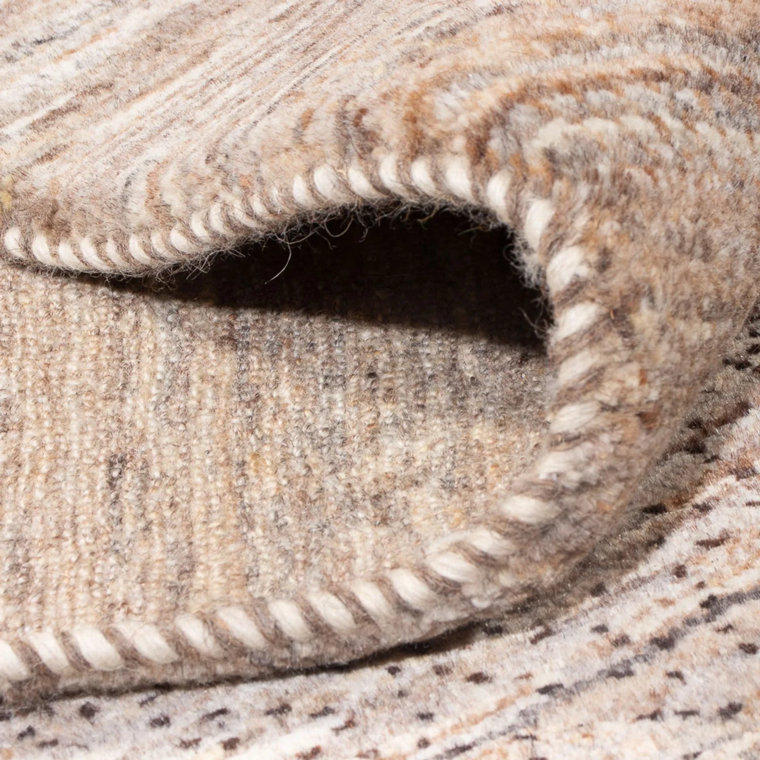 Loribaft Teppich Perser 305x220cm - Orientteppich - Image 4