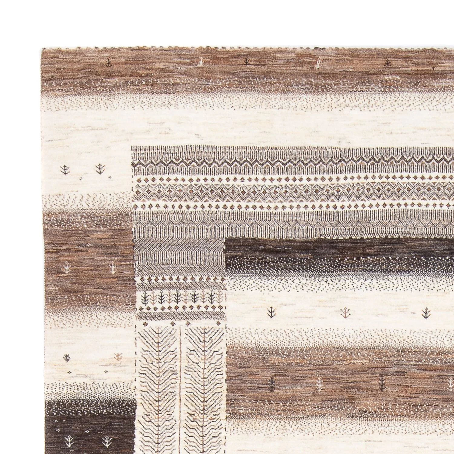 Loribaft Teppich Perser 305x222cm - Orientteppich - Image 3