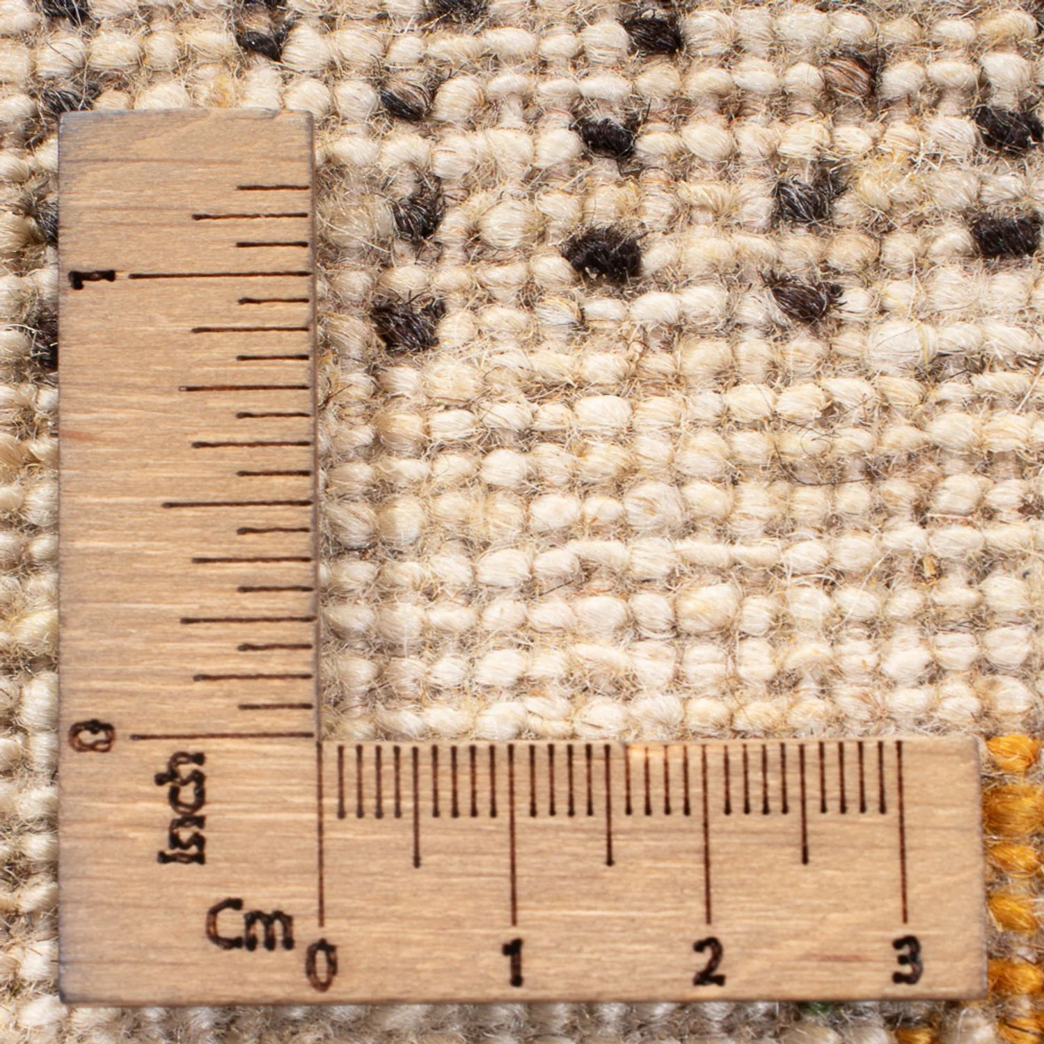 Loribaft Teppich Perser 307x216cm - Orientteppich - Image 6