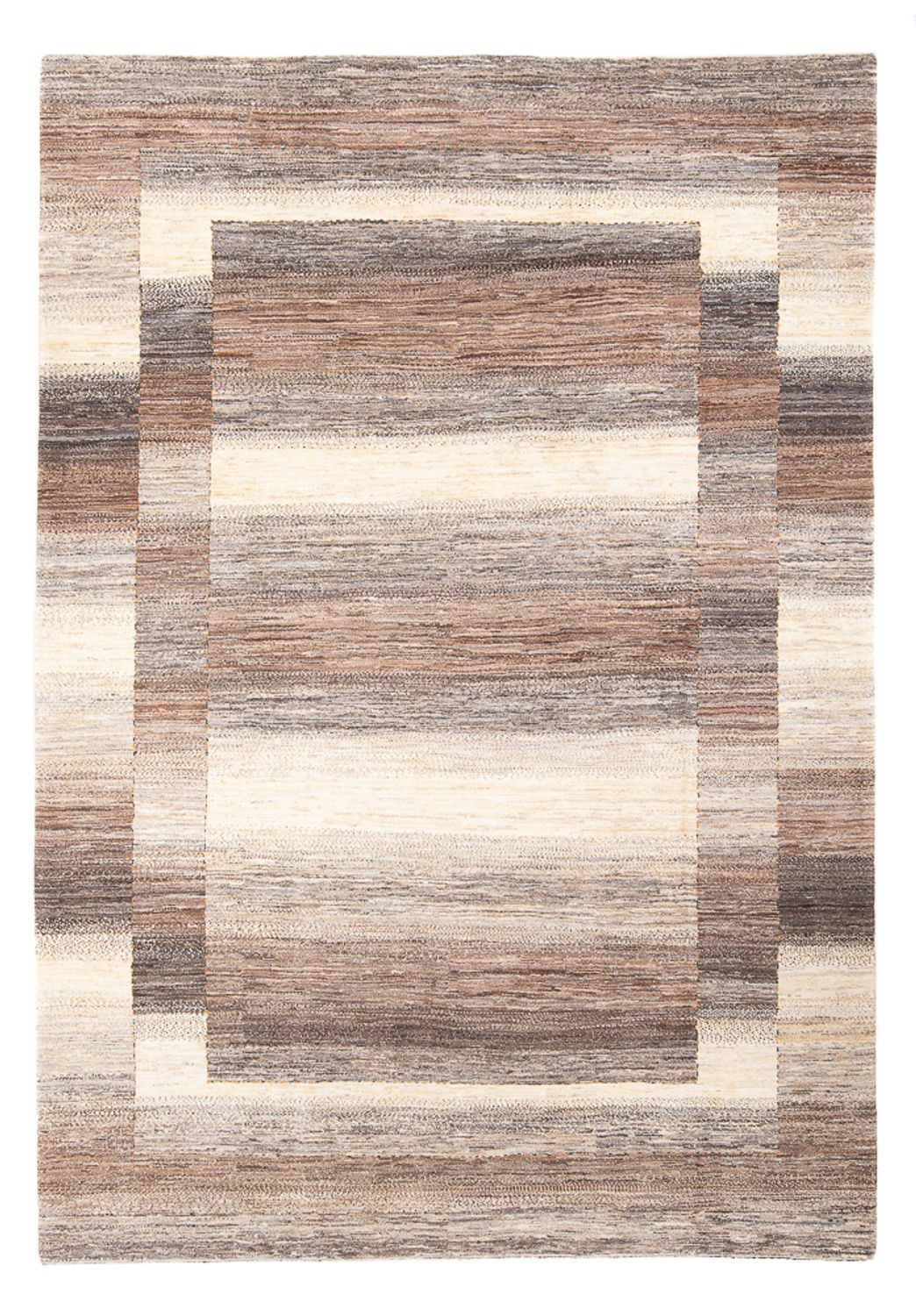 Loribaft Teppich Perser 310x210cm - Orientteppich