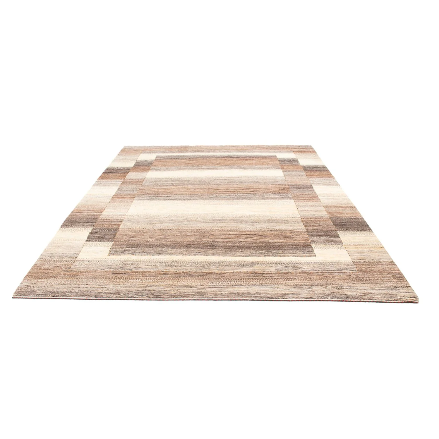 Loribaft Teppich Perser 310x210cm - Orientteppich - Image 4