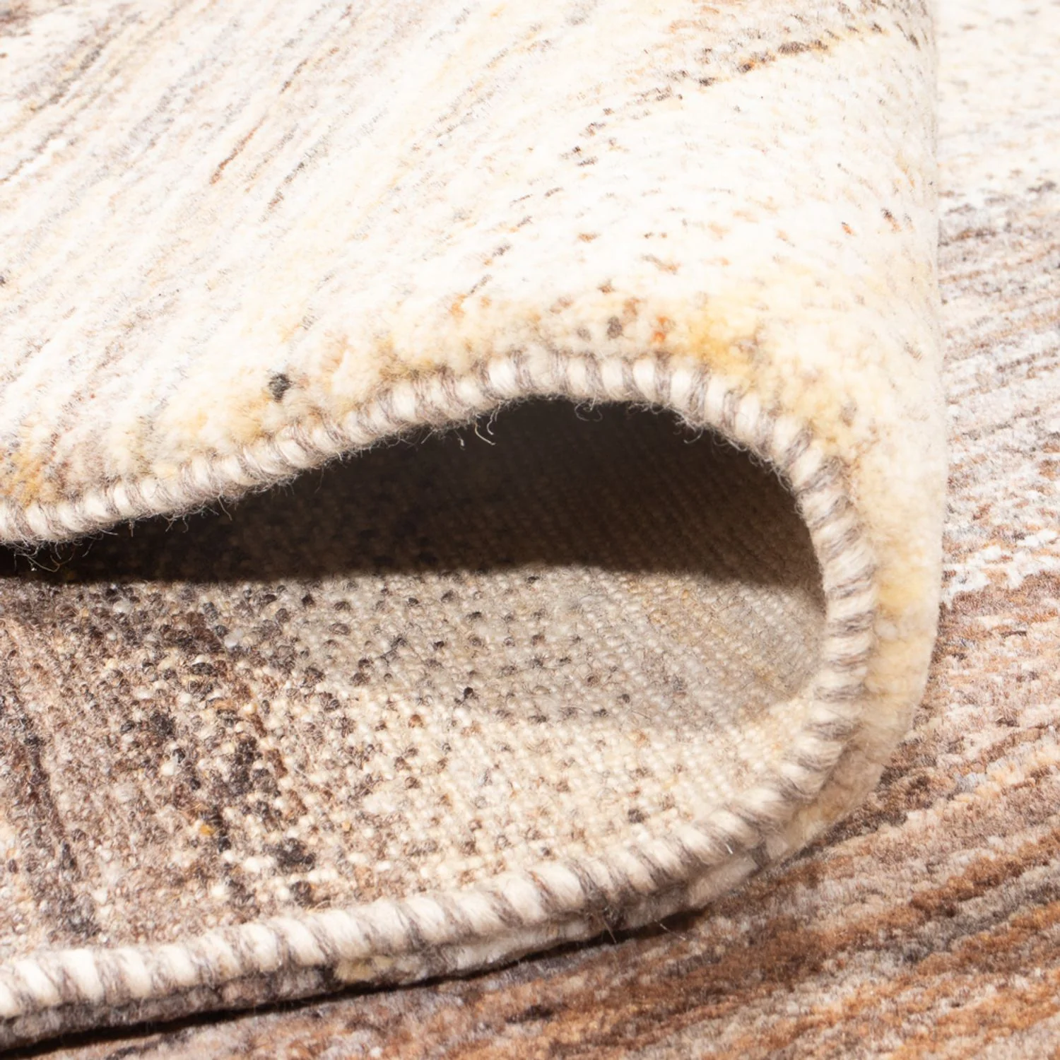 Loribaft Teppich Perser 310x210cm - Orientteppich - Image 5