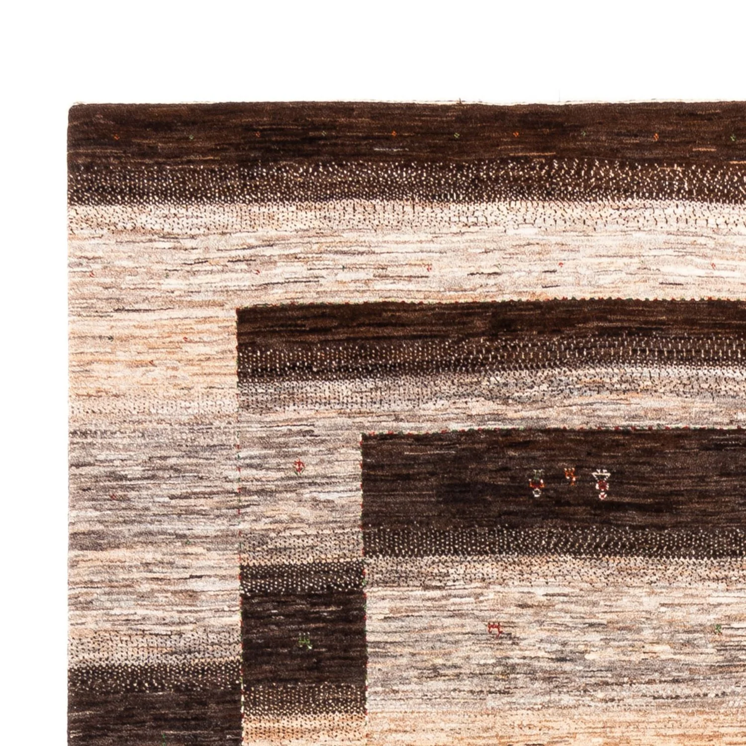 Loribaft Teppich Perser 311x208cm - Orientteppich - Image 3