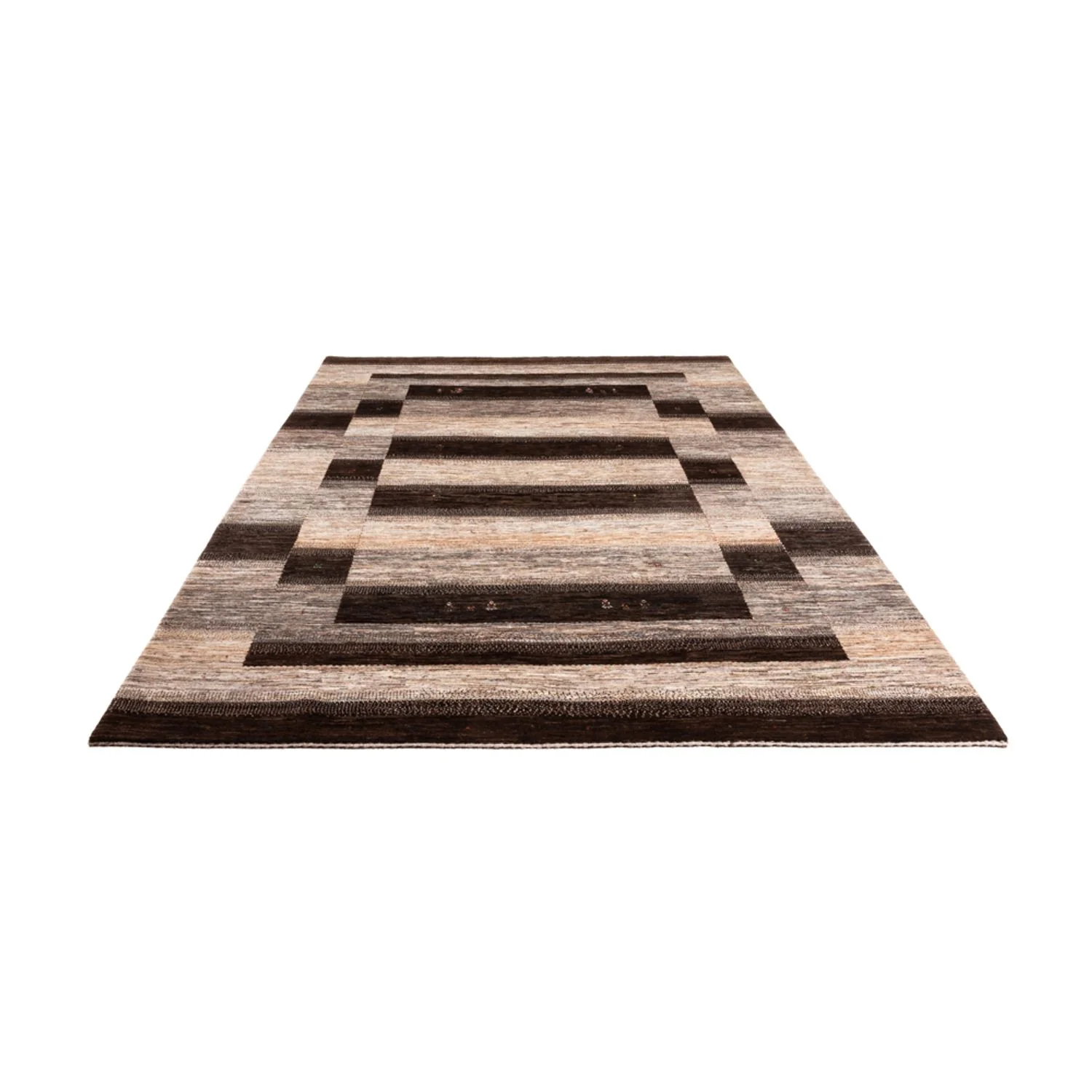Loribaft Teppich Perser 311x208cm - Orientteppich - Image 5