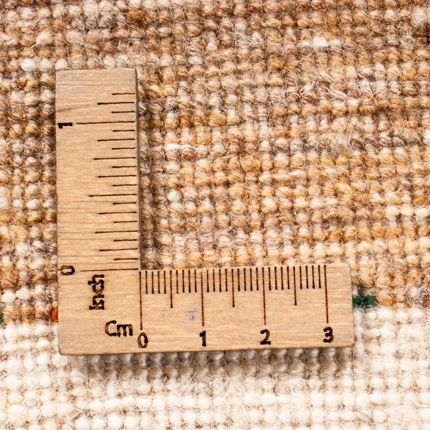 Loribaft Teppich Perser 315x225cm - Orientteppich - Image 6