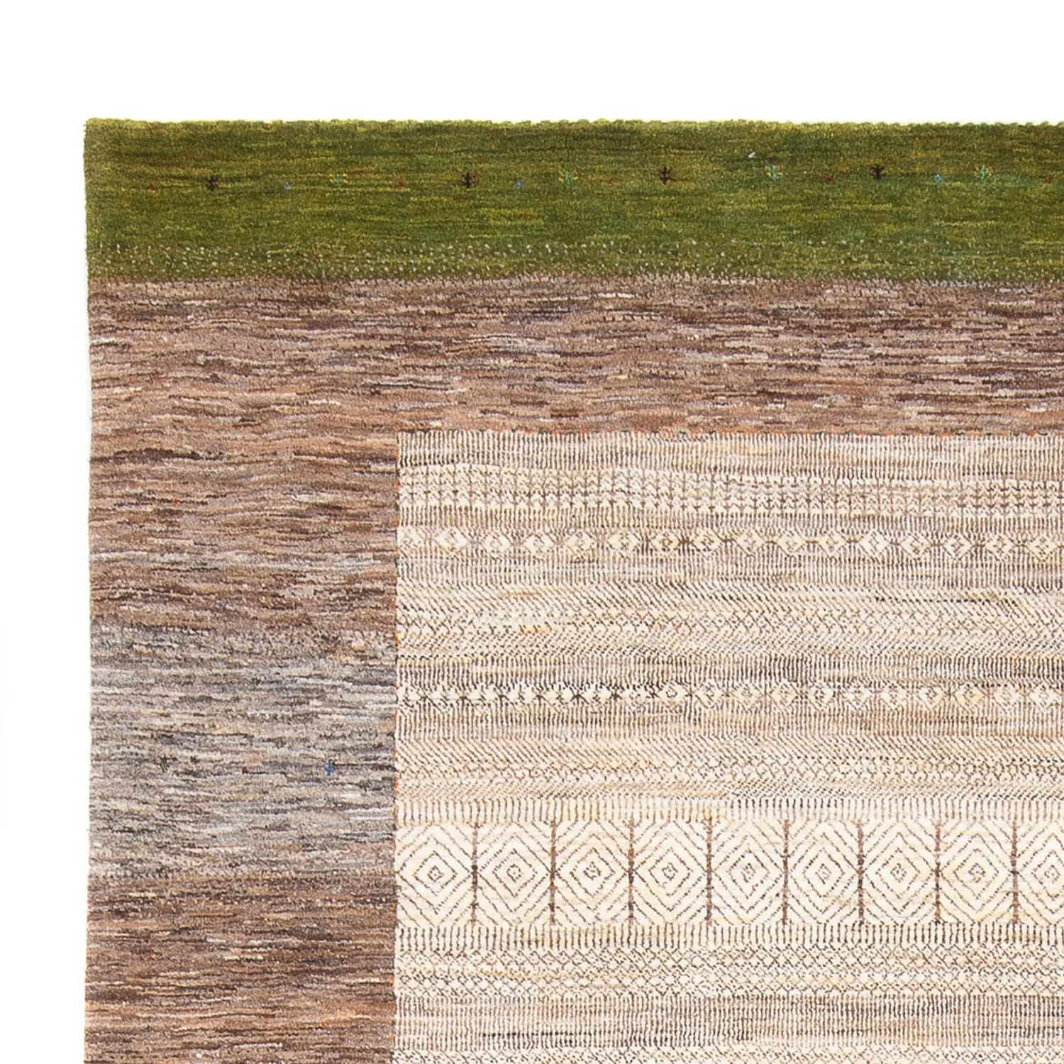 Loribaft Teppich Perser 323x229cm - Orientteppich - Image 3