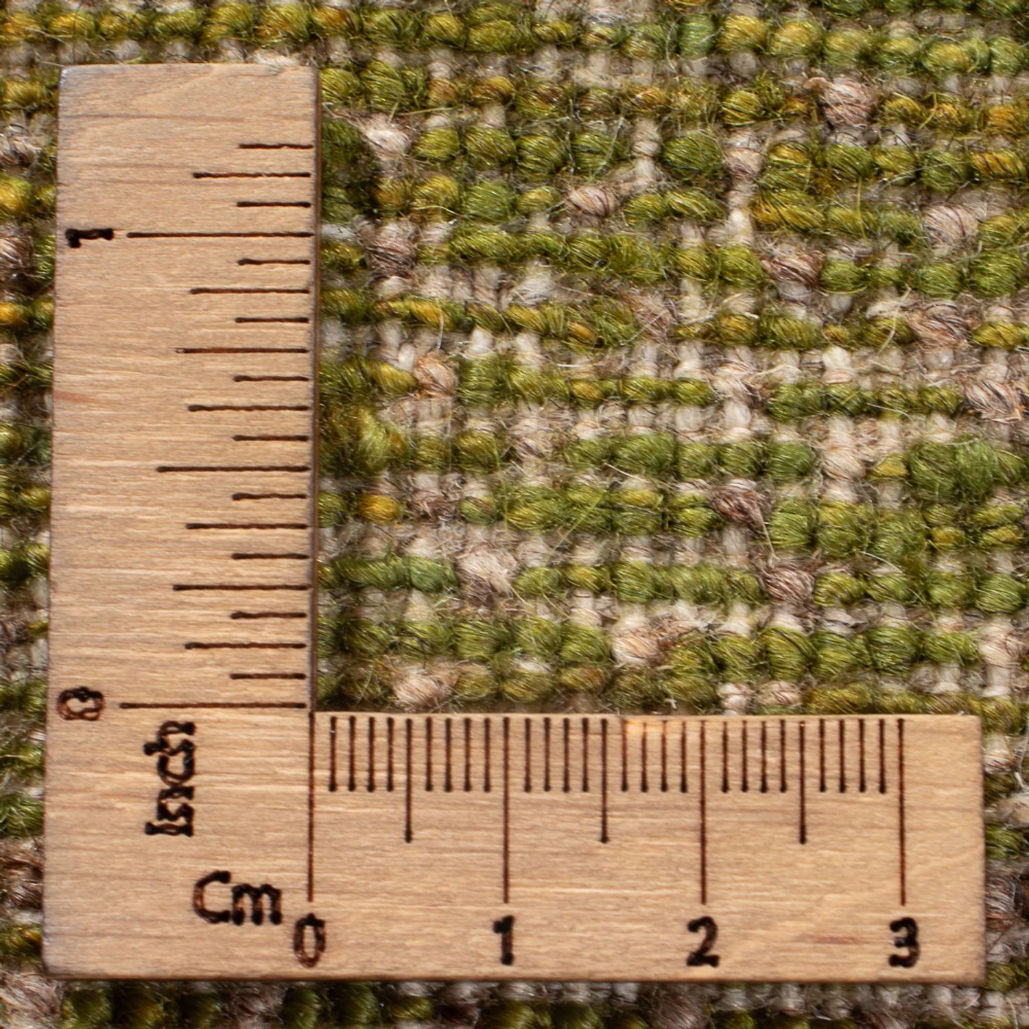 Loribaft Teppich Perser 323x229cm - Orientteppich - Image 6