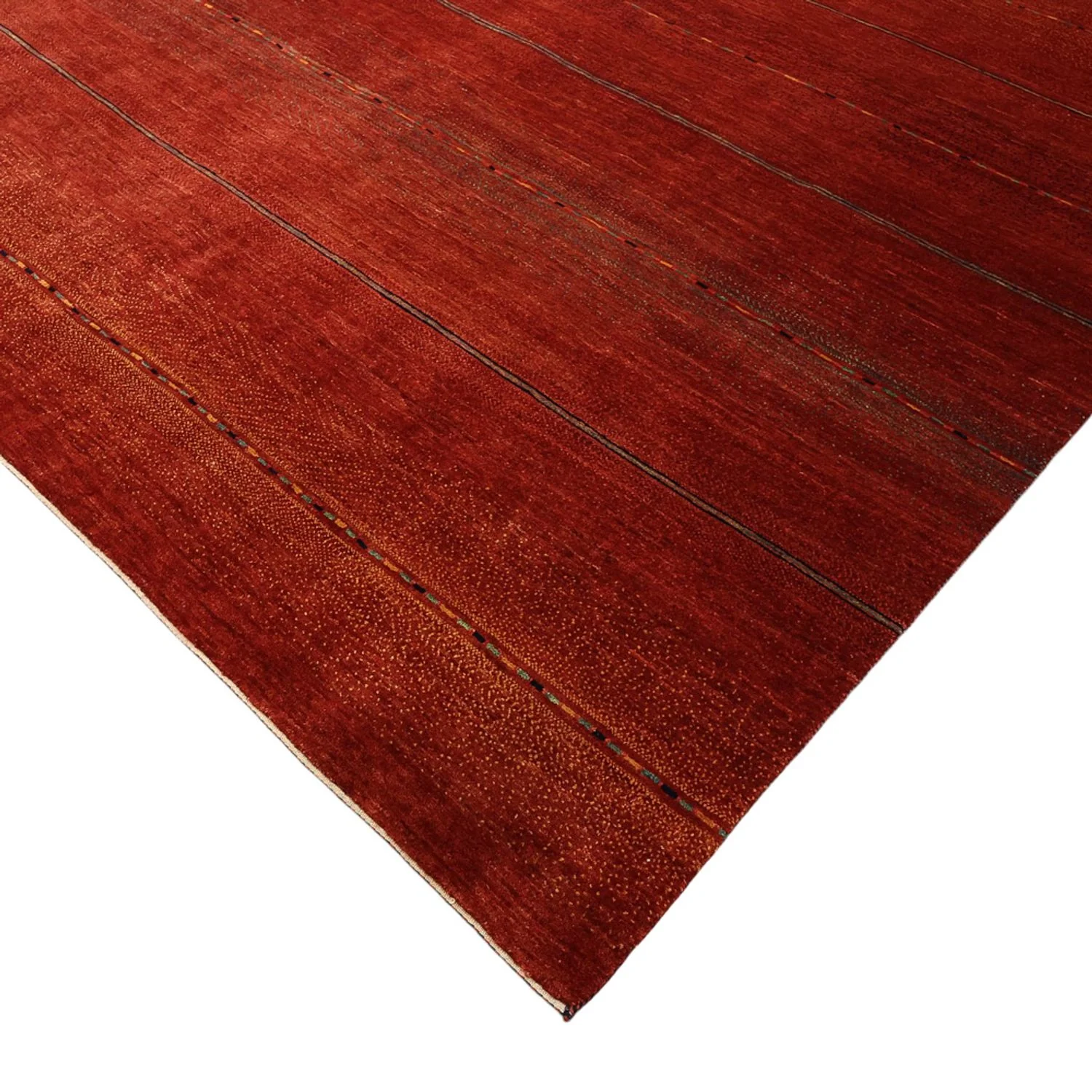 Loribaft Teppich Perser 326x248cm - Orientteppich - Image 4