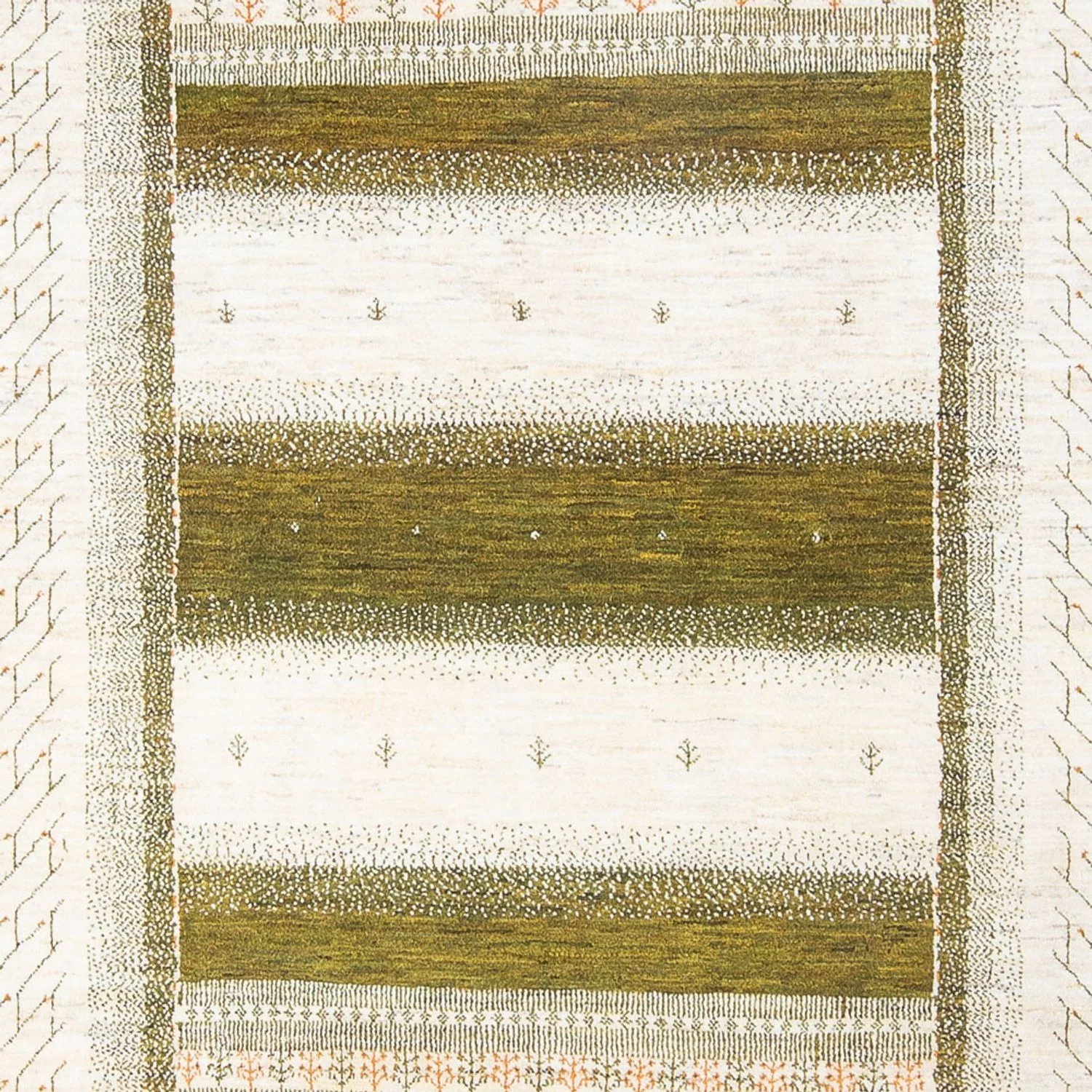 Loribaft Teppich Perser 327x226cm - Orientteppich - Image 2