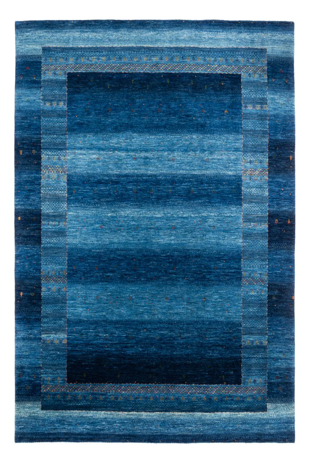 Loribaft Teppich Perser 331x228cm - Orientteppich