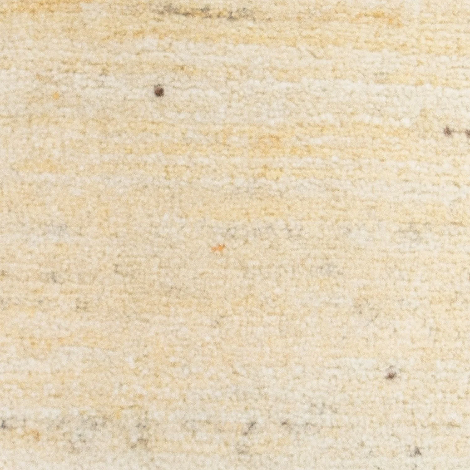 Gabbeh Teppich - Loribaft Perser 60 x 40 cm - beige - Image 2