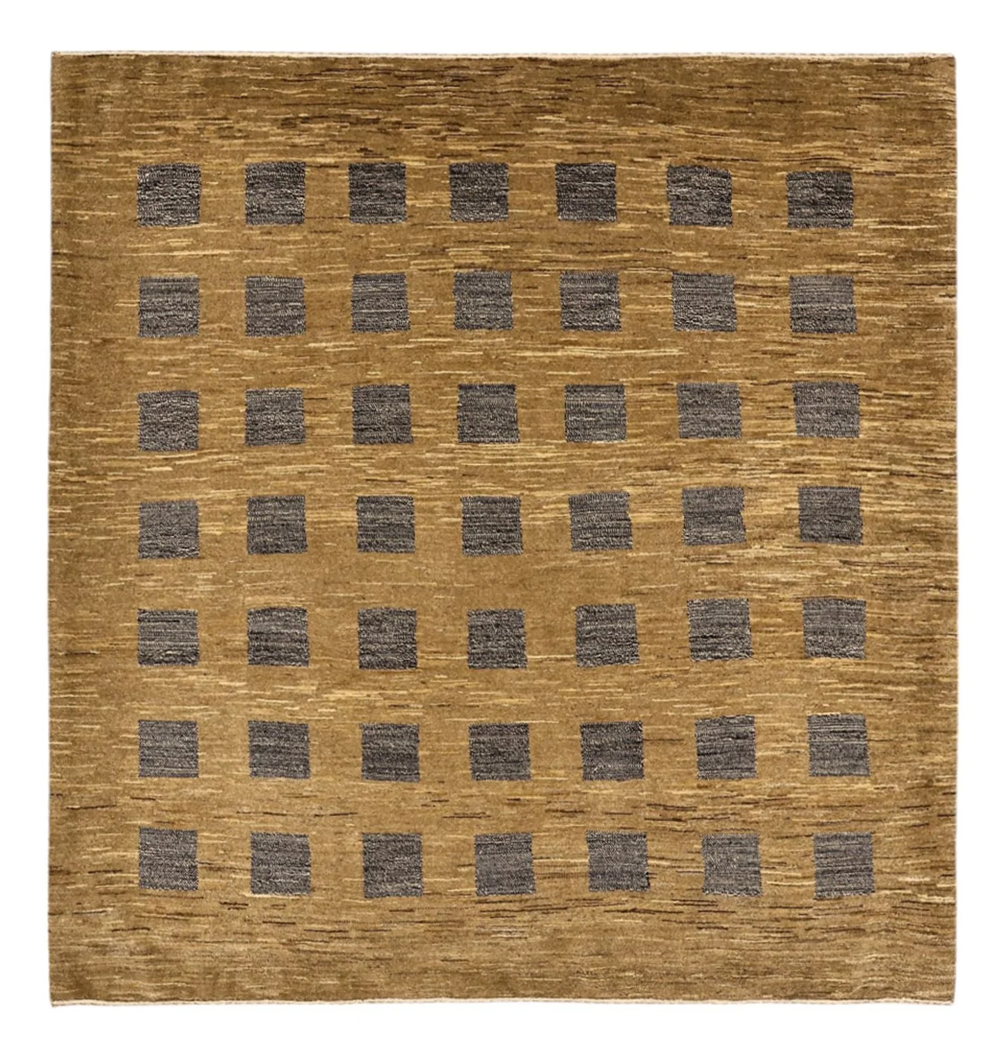 Loribaft Teppich Perser 200x194cm - Orientteppich