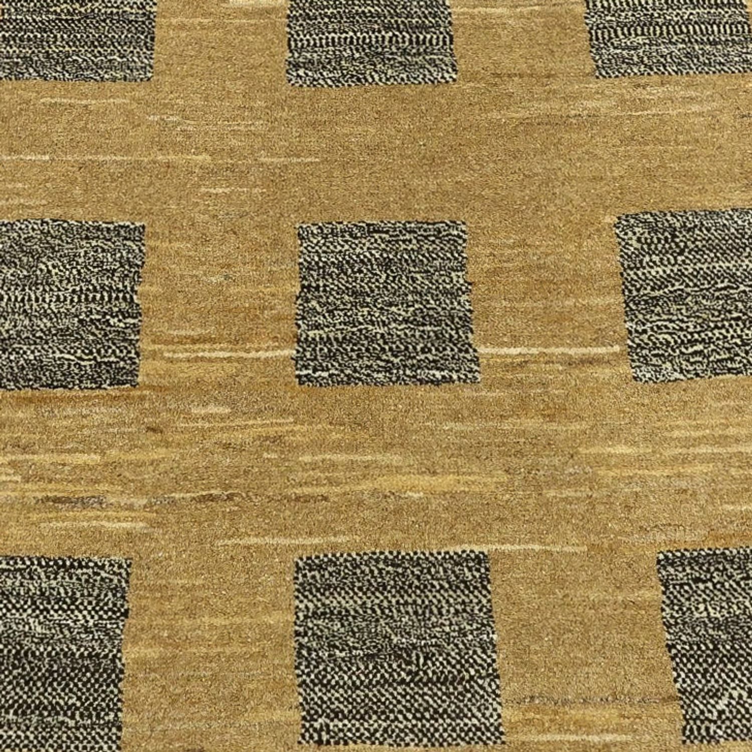 Loribaft Teppich Perser 200x194cm - Orientteppich - Image 2