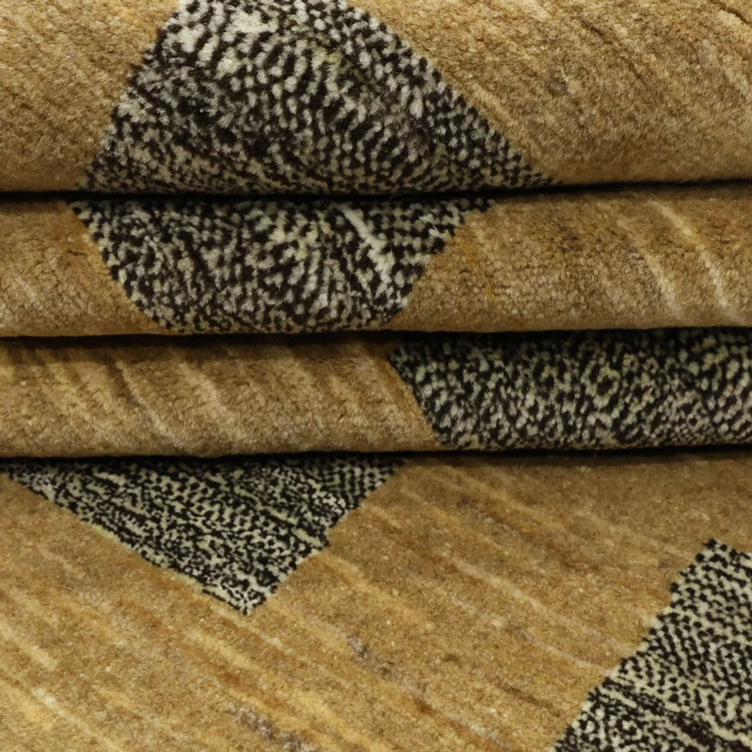 Loribaft Teppich Perser 200x194cm - Orientteppich - Image 5