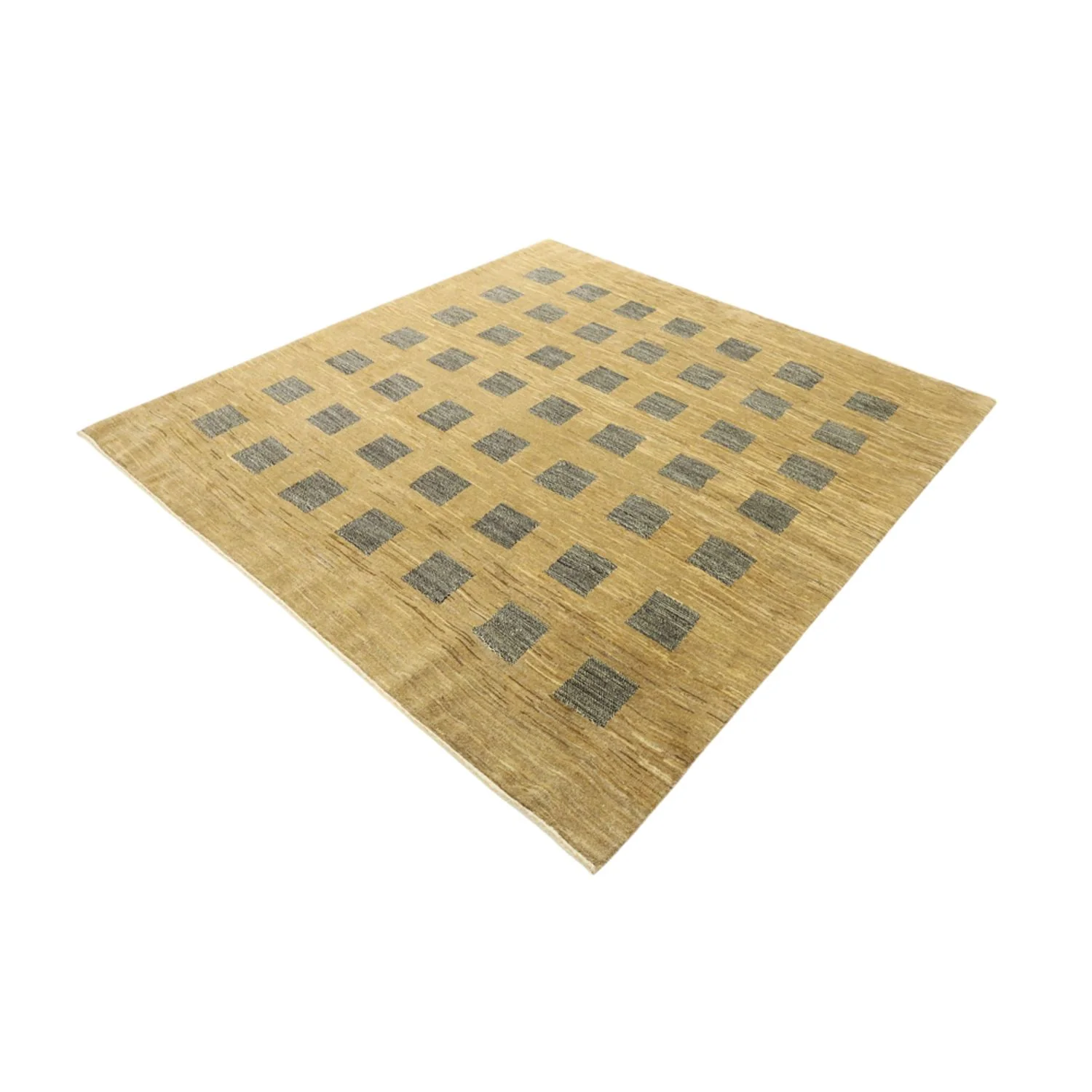Loribaft Teppich Perser 200x194cm - Orientteppich - Image 6