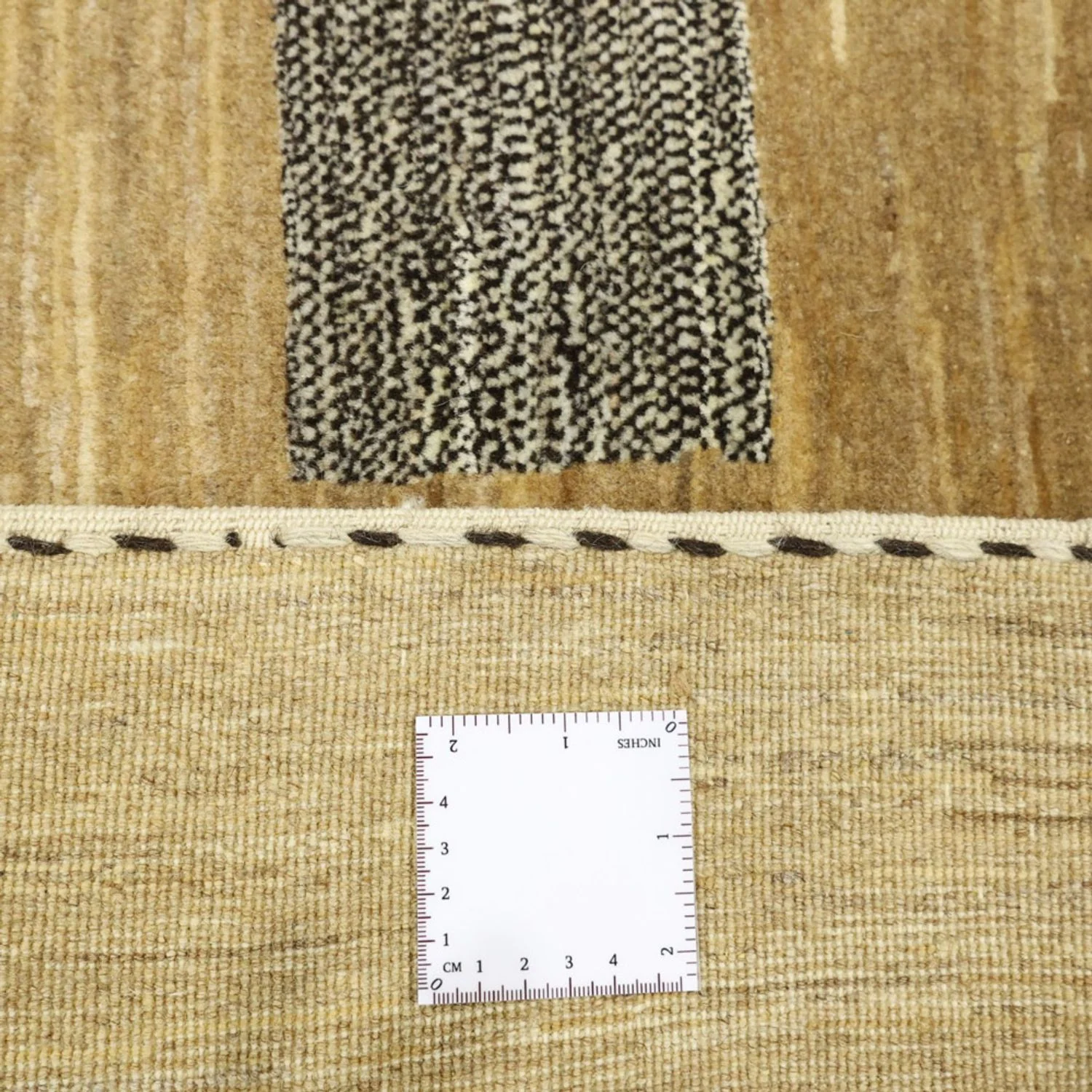 Loribaft Teppich Perser 200x194cm - Orientteppich - Image 7