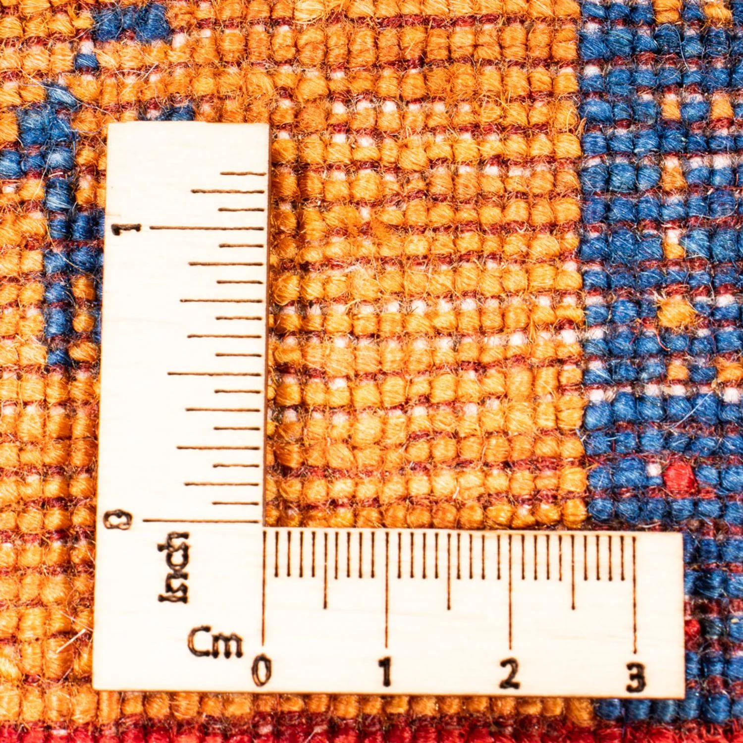 Loribaft Teppich Perser 118x84cm - Orientteppich - Image 7