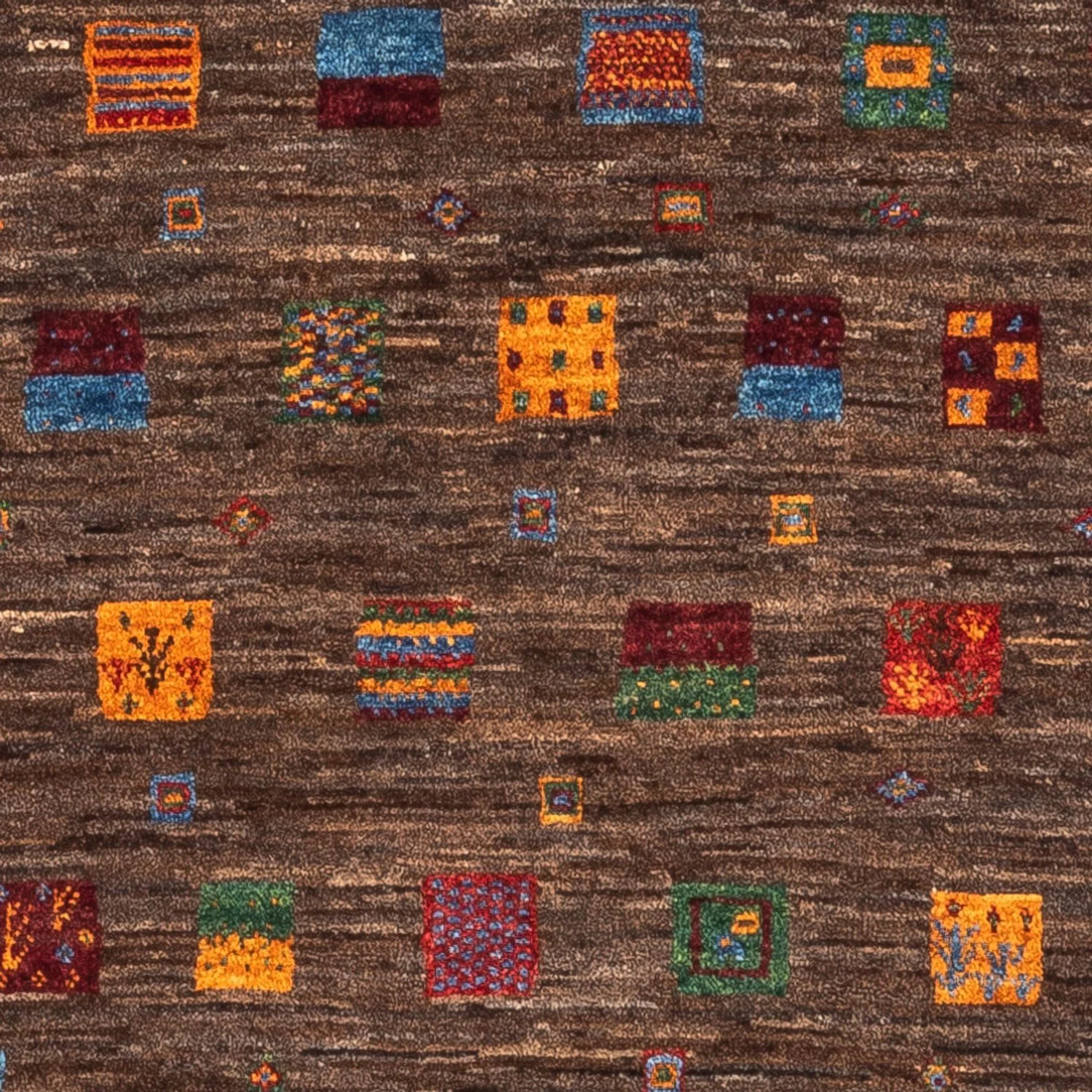 Loribaft Teppich Perser 119x82cm - Orientteppich - Image 2