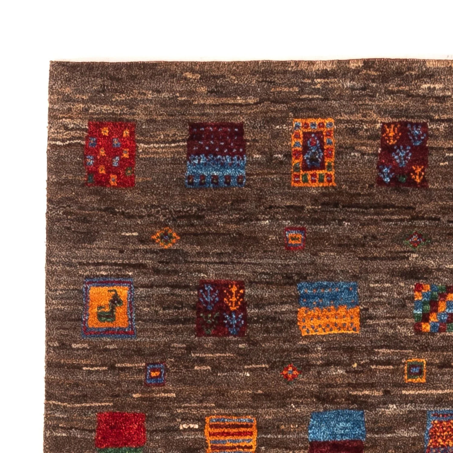 Loribaft Teppich Perser 119x82cm - Orientteppich - Image 3