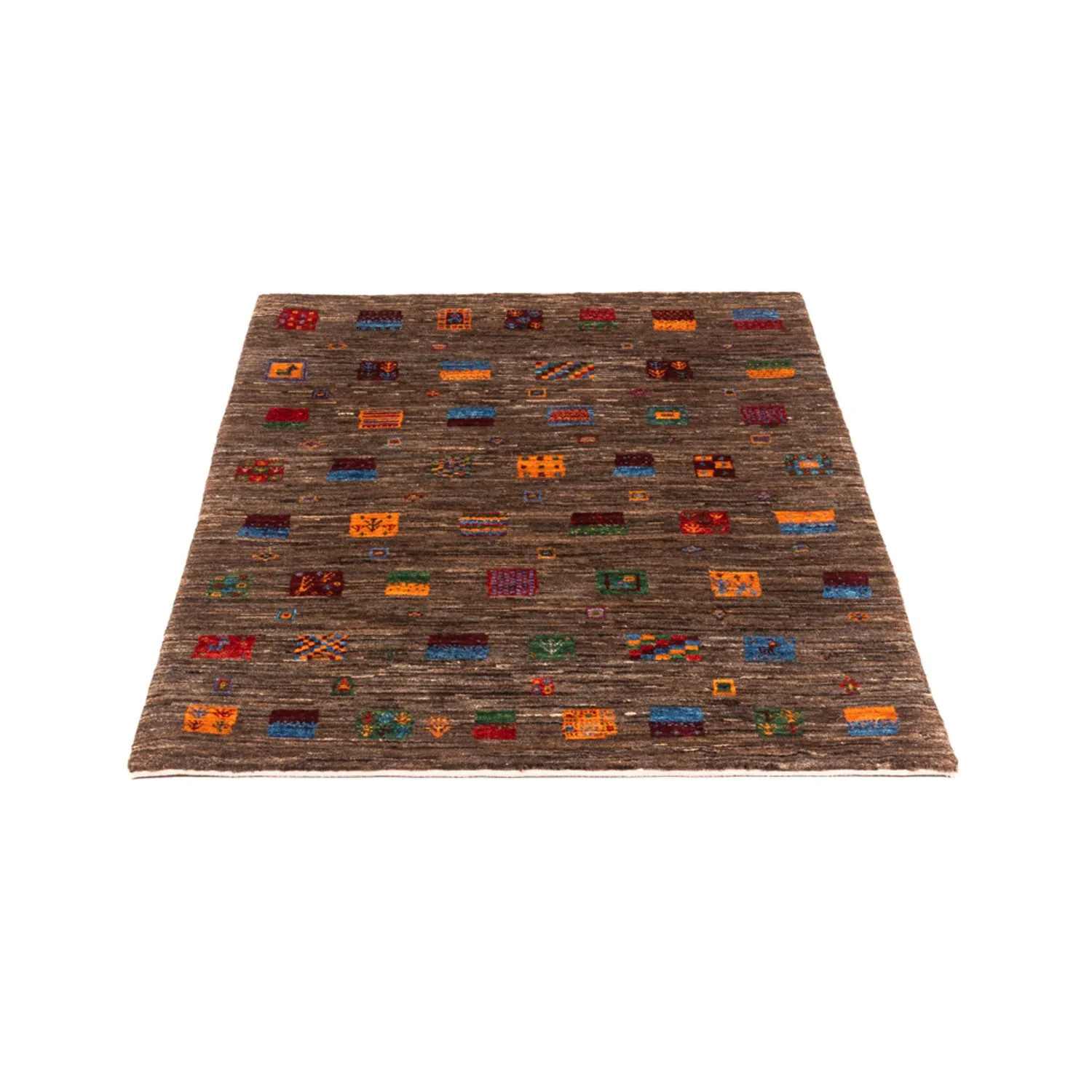 Loribaft Teppich Perser 119x82cm - Orientteppich - Image 5