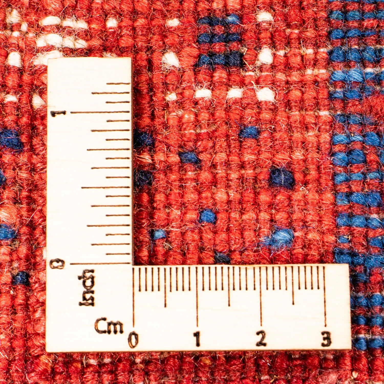 Loribaft Teppich Perser 123x87cm - Orientteppich - Image 6