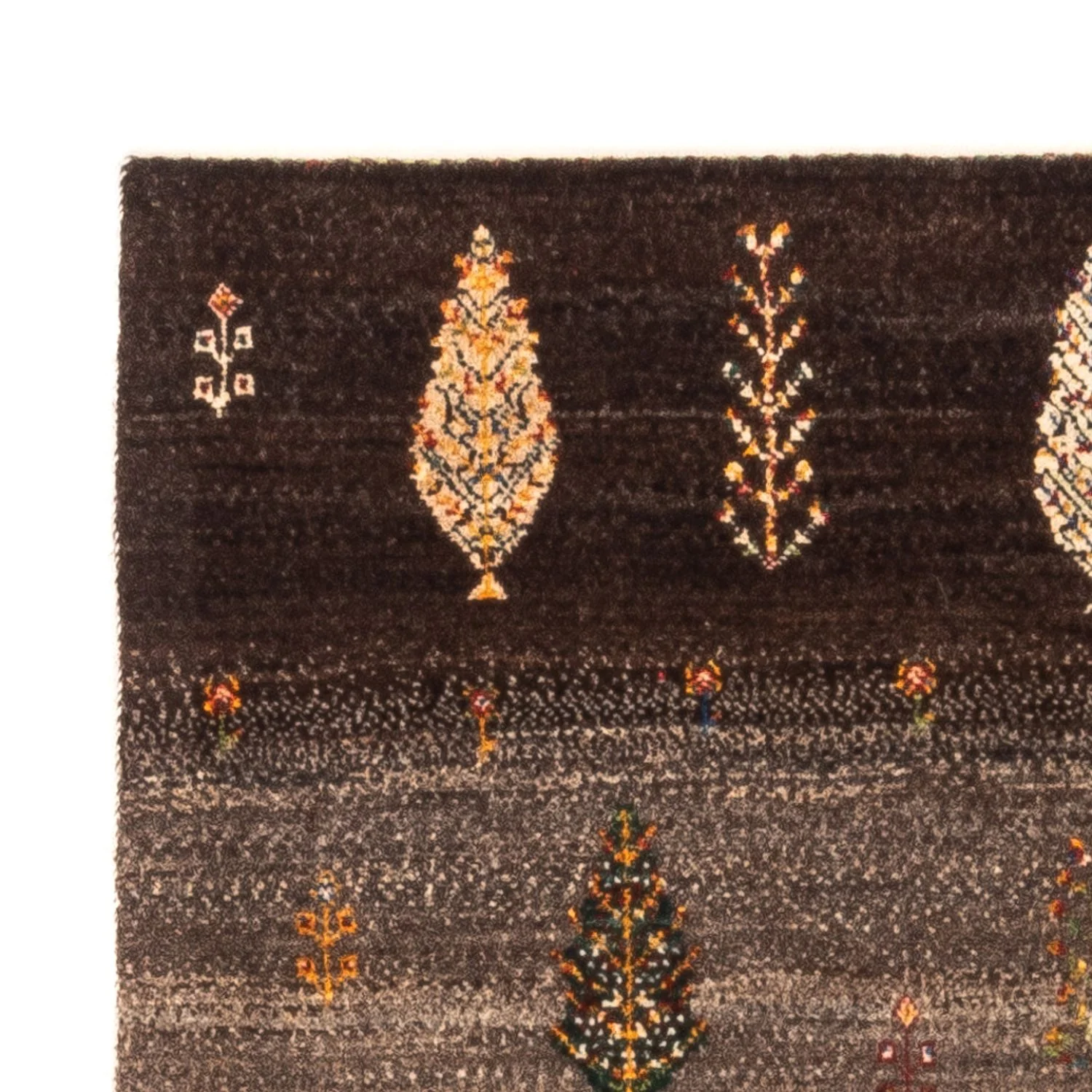 Loribaft Teppich Perser 125x88cm - Orientteppich - Image 3