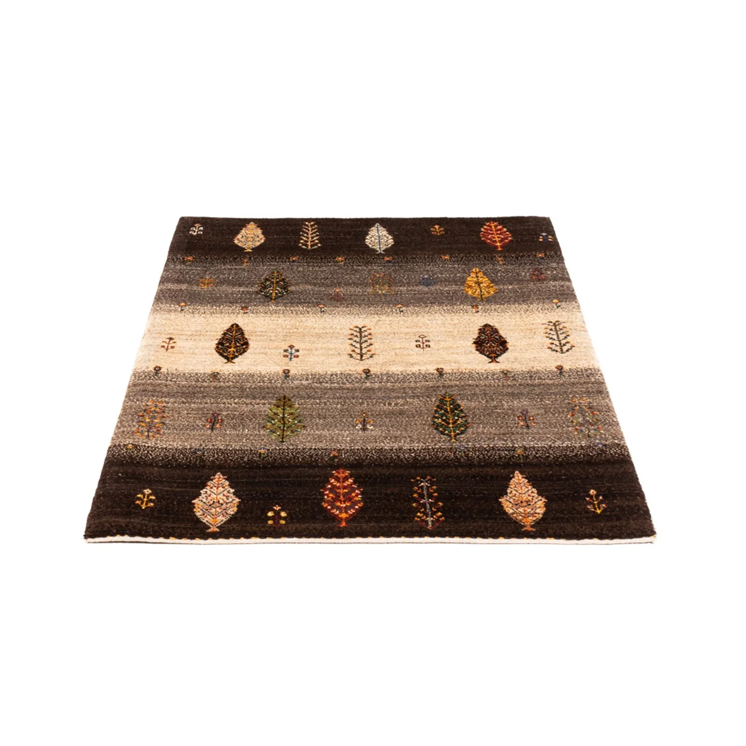 Loribaft Teppich Perser 125x88cm - Orientteppich - Image 5